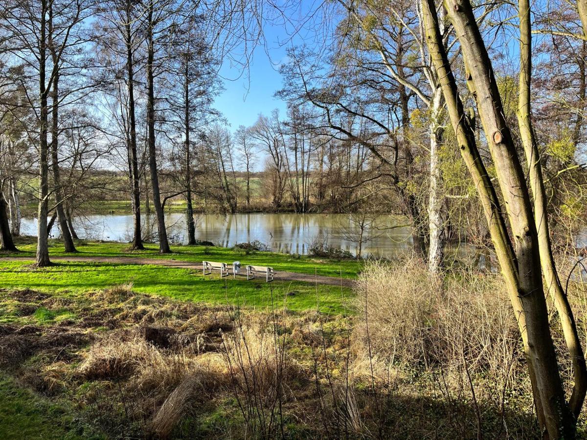Engels Hof Wolfsburg Luaran gambar